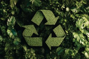 economia circular esg